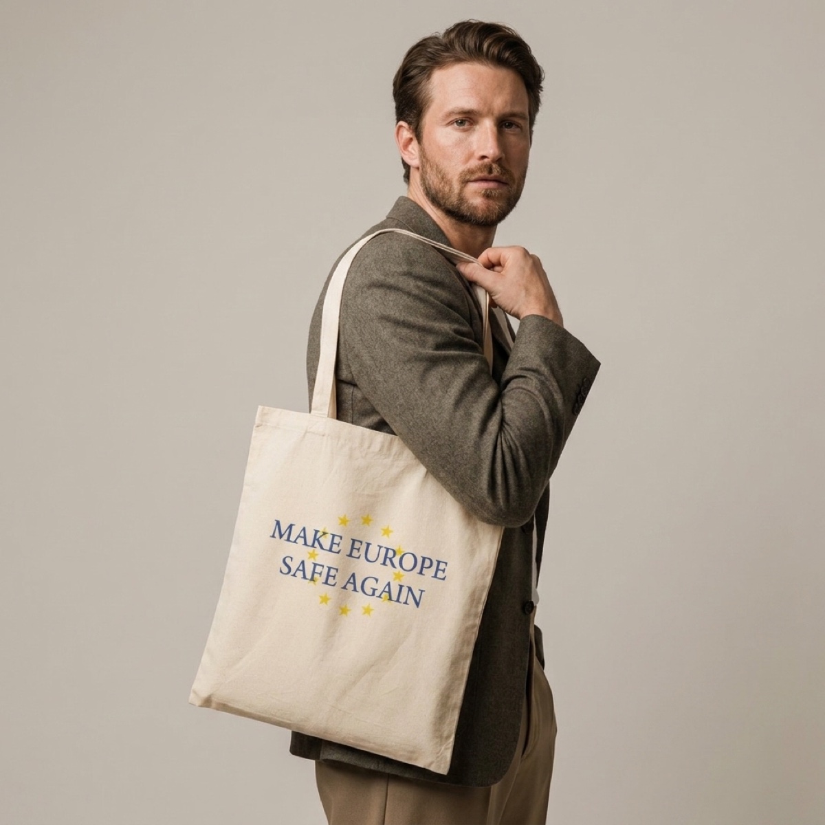 The Canvas Tote