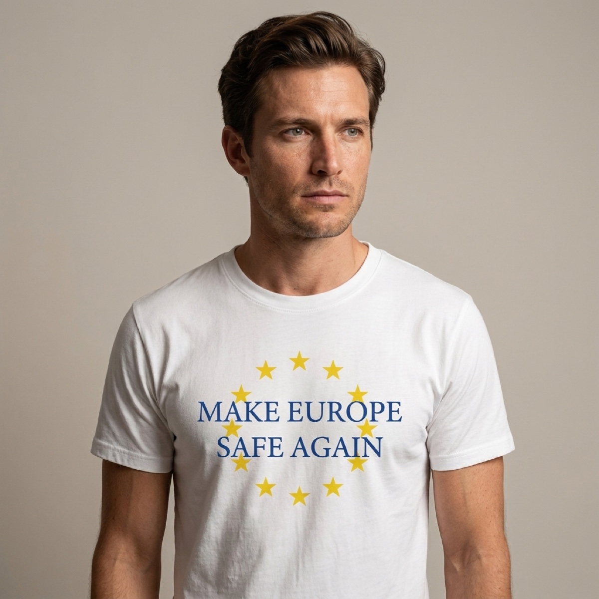 The Classic Tee